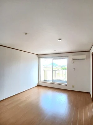 木田郡三木町のマンスリーマンション・ウィークリーマンション「コンフォート恵　Ｂ 202・洋室(No.1336583)」メイン画像