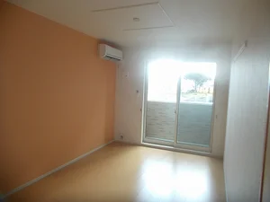 のマンスリーマンション・ウィークリーマンション「クレストールＫⅢ 102・洋室(No.1336585)」メイン画像