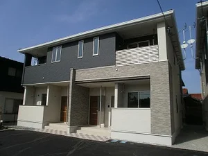 揖屋駅（島根県）のマンスリーマンション・ウィークリーマンション「マティヴィレッジ　ⅡＡ 102・洋室(No.1336600)」メイン画像