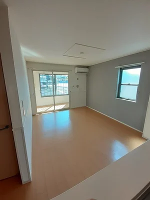 のマンスリーマンション・ウィークリーマンション「ポルトーボヌールⅠ 101・洋室(No.1336601)」メイン画像