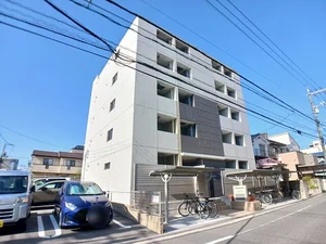 広島県のマンスリーマンション・ウィークリーマンション「ゆずりは 302・洋室(No.1336603)」メイン画像