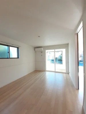 のマンスリーマンション・ウィークリーマンション「パストラル香音　Ⅲ 104・洋室(No.1336608)」メイン画像