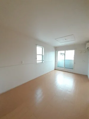 のマンスリーマンション・ウィークリーマンション「ブラン・ブランシェＣ 205・洋室(No.1336621)」メイン画像