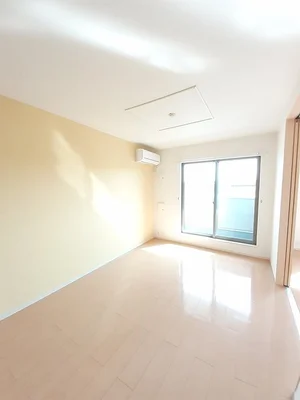 のマンスリーマンション・ウィークリーマンション「レジェンド 203・洋室(No.1336623)」メイン画像