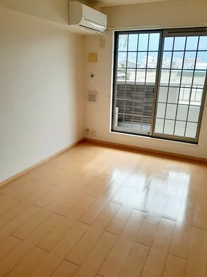 のマンスリーマンション・ウィークリーマンション「サニーリブＣ棟 203・洋室(No.1336635)」メイン画像