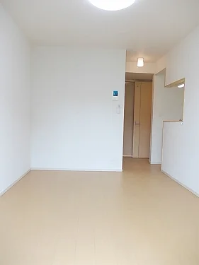 のマンスリーマンション・ウィークリーマンション「シャトー宮前 202・洋室(No.1336640)」メイン画像