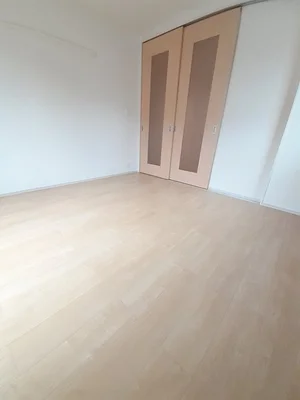 のマンスリーマンション・ウィークリーマンション「グレイス・ベル　Ⅱ 103・洋室(No.1336641)」メイン画像