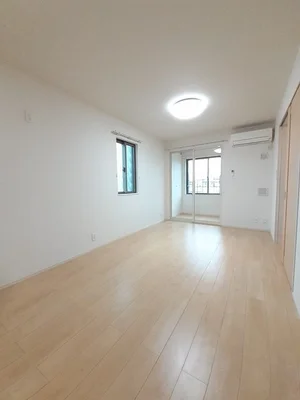 小月駅（山口県）のマンスリーマンション・ウィークリーマンション「ウエストヒルズ 106・LDK(No.1336642)」メイン画像