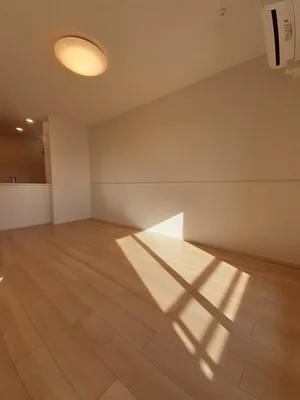 のマンスリーマンション・ウィークリーマンション「来夢 203・洋室(No.1336647)」メイン画像