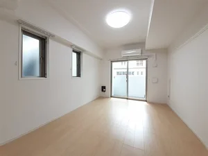 福岡大学周辺のマンスリーマンション・ウィークリーマンション「マナメゾン　白金 101・洋室(No.1336648)」メイン画像