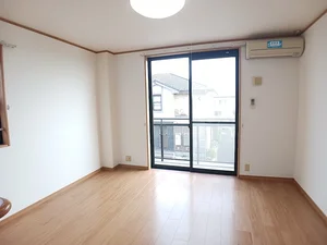 神埼市のマンスリーマンション・ウィークリーマンション「アヴェニールＢ 201・洋室(No.1336650)」メイン画像
