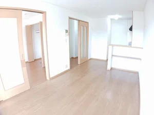 のマンスリーマンション・ウィークリーマンション「ＦＯＲＥＳＴ北ノ浦Ａ 202・洋室(No.1336652)」メイン画像