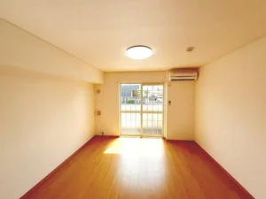 のマンスリーマンション・ウィークリーマンション「シャン・イリーデＢ 102・洋室(No.1336653)」メイン画像