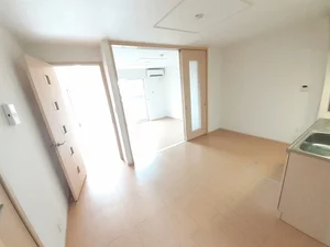 たびら平戸口駅（長崎県）のマンスリーマンション・ウィークリーマンション「ウエストヒルズ 101・洋室(No.1336655)」メイン画像