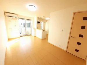 杵島郡江北町のマンスリーマンション・ウィークリーマンション「ラパヌイ 202・洋室(No.1336656)」メイン画像