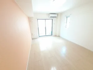 早岐駅（長崎県）のマンスリーマンション・ウィークリーマンション「サニーウィング早岐 203・洋室(No.1336659)」メイン画像