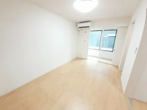 のマンスリーマンション・ウィークリーマンション「マ－ベラス・カワハラ 101・洋室(No.1336663)」メイン画像