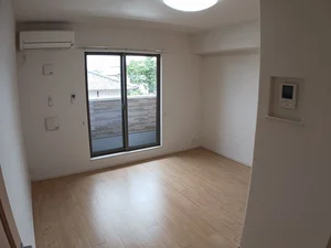 武雄温泉駅（佐賀県）のマンスリーマンション・ウィークリーマンション「サンフォレスト川良 203・洋室(No.1336665)」メイン画像