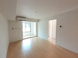 竹松駅（長崎県）のマンスリーマンション・ウィークリーマンション「パラディⅤ 103・洋室(No.1336666)」メイン画像