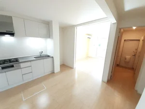 たびら平戸口駅（長崎県）のマンスリーマンション・ウィークリーマンション「カーサ　フェリーチェ　Ｂ 104・洋室(No.1336667)」メイン画像