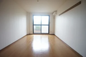 八千代台駅（千葉県）のマンスリーマンション・ウィークリーマンション「サウスフォレスト 102・洋室(No.1336676)」メイン画像