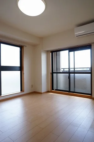 のマンスリーマンション・ウィークリーマンション「グラン・リーオ 401・洋室(No.1336677)」メイン画像