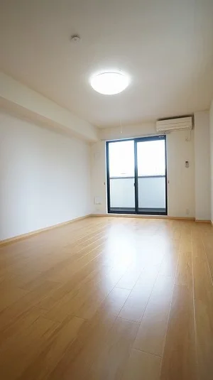 のマンスリーマンション・ウィークリーマンション「Ｍ・ガーデン 204・洋室(No.1336680)」メイン画像