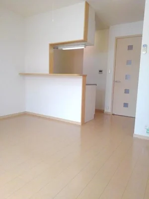 宮崎県のマンスリーマンション・ウィークリーマンション「オーブ・ココ 204・洋室(No.1336682)」メイン画像