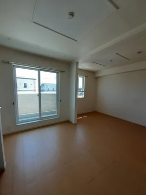 東京都の大東建託リーシング株式会社のマンスリーマンション・ウィークリーマンション「桜・コート 201・洋室(No.1336687)」メイン画像