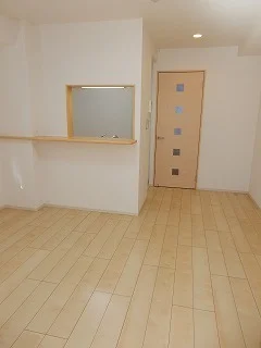 のマンスリーマンション・ウィークリーマンション「ＣＡＳＡ　Ｇ 207・洋室(No.1336688)」メイン画像