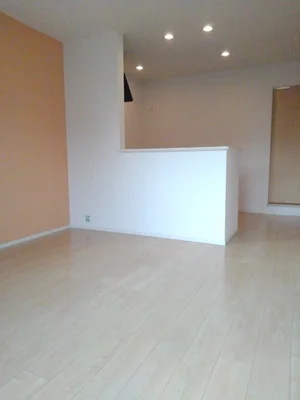 のマンスリーマンション・ウィークリーマンション「プリムローズＮ　Ａ棟 203・洋室(No.1336689)」メイン画像