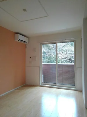 神奈川県のマンスリーマンション・ウィークリーマンション「ＤＭ－ＯＡＳＩＳⅡ 101・洋室(No.1336690)」メイン画像