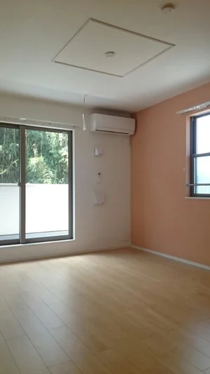 神奈川県のマンスリーマンション・ウィークリーマンション「カルムデーア 202・洋室(No.1336693)」メイン画像