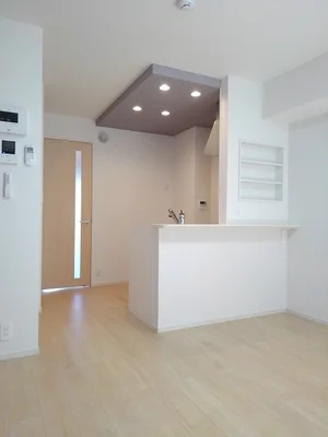 南延岡駅（宮崎県）のマンスリーマンション・ウィークリーマンション「オーブ・ココ　Ⅴ 103・洋室(No.1336695)」メイン画像