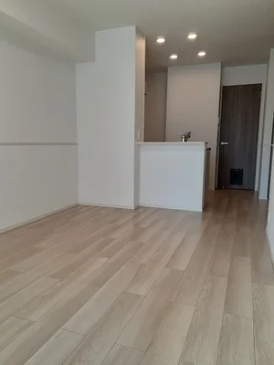 のマンスリーマンション・ウィークリーマンション「ＰＬＡＩＮ　桃の木 104・洋室(No.1336698)」メイン画像