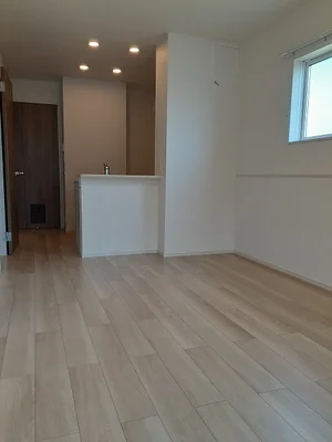 のマンスリーマンション・ウィークリーマンション「ＰＬＡＩＮ　桃の木 201・洋室(No.1336699)」メイン画像