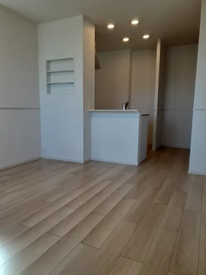 のマンスリーマンション・ウィークリーマンション「クルール　江良 201・洋室(No.1336701)」メイン画像