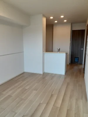 のマンスリーマンション・ウィークリーマンション「レジデンス　ハイブリッジ 202・洋室(No.1336702)」メイン画像