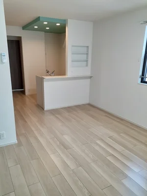 のマンスリーマンション・ウィークリーマンション「サニー・エイトⅡ 201・洋室(No.1336704)」メイン画像