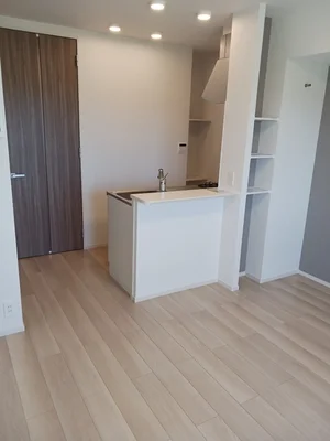 のマンスリーマンション・ウィークリーマンション「テヤン　コンフォート 202・洋室(No.1336710)」メイン画像