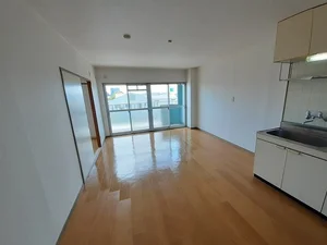 鈴鹿医療科学大学周辺のマンスリーマンション・ウィークリーマンション「パレスピュアⅡ 3B・洋室(No.1336713)」メイン画像