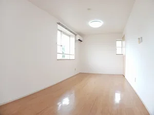 霧島市のマンスリーマンション・ウィークリーマンション「サンヒルズ三郷 203・洋室(No.1336715)」メイン画像