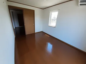 のマンスリーマンション・ウィークリーマンション「メゾンアフェゼＢ 103・洋室(No.1336716)」メイン画像