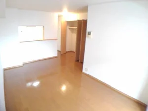 のマンスリーマンション・ウィークリーマンション「リーヴ天神　Ｂ 103・洋室(No.1336718)」メイン画像