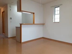 のマンスリーマンション・ウィークリーマンション「カーサ　フィオーレ 201・洋室(No.1336719)」メイン画像