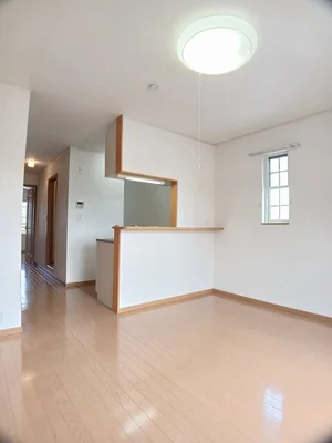 箕面市のマンスリーマンション・ウィークリーマンション「カーサ　フィオーレ 201・洋室(No.1336719)」メイン画像