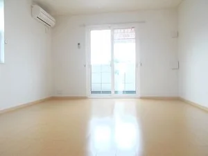 勝田郡勝央町のマンスリーマンション・ウィークリーマンション「ｍｉ　ｃａｓａＡ 101・洋室(No.1336724)」メイン画像