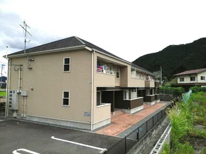 岡山県の大東建託リーシング株式会社のマンスリーマンション・ウィークリーマンション「アルビオン 101・洋室(No.1336725)」メイン画像