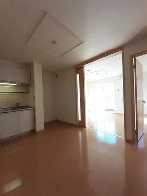 勝田郡勝央町のマンスリーマンション・ウィークリーマンション「レインボーＫ　Ⅰ 101・洋室(No.1336727)」メイン画像