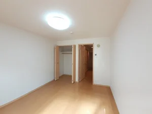 のマンスリーマンション・ウィークリーマンション「シャロル東園田 202・洋室(No.1336729)」メイン画像